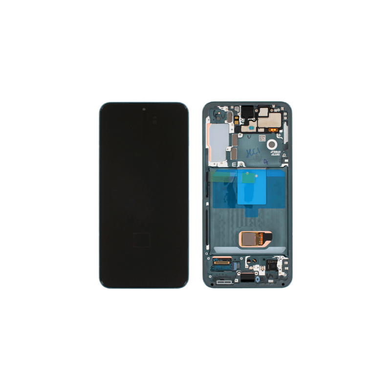 &Eacute;cran Original Samsung Galaxy S22 S901B VERT