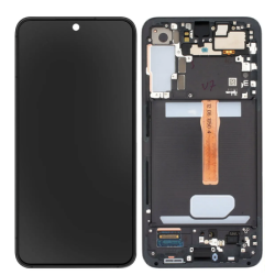 &Eacute;cran Original Samsung Galaxy S22 Plus S906B NOIR