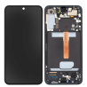 &Eacute;cran Original Samsung Galaxy S22 Plus S906B NOIR