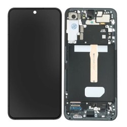 &Eacute;cran Original Samsung Galaxy S22 Plus S906B GRIS