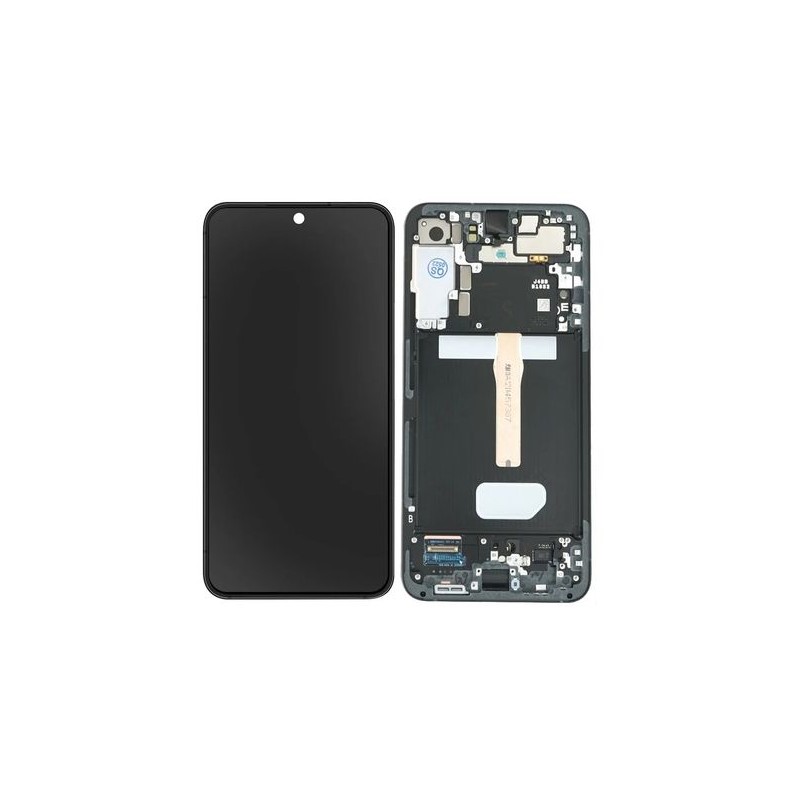 &Eacute;cran Original Samsung Galaxy S22 Plus S906B GRIS