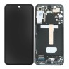 &Eacute;cran Original Samsung Galaxy S22 Plus S906B GRIS