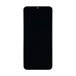 Ecran LCD Original Samsung Galaxy A03s A037 Nappe Noir
