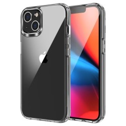 Coque de Protection Transparente TPU iPhone 14 Plus