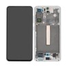 &Eacute;cran Amoled Original Samsung Galaxy S21FE 5G BLANC
