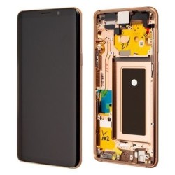Ecran Amoled Original Samsung Galaxy S9 Plus OR