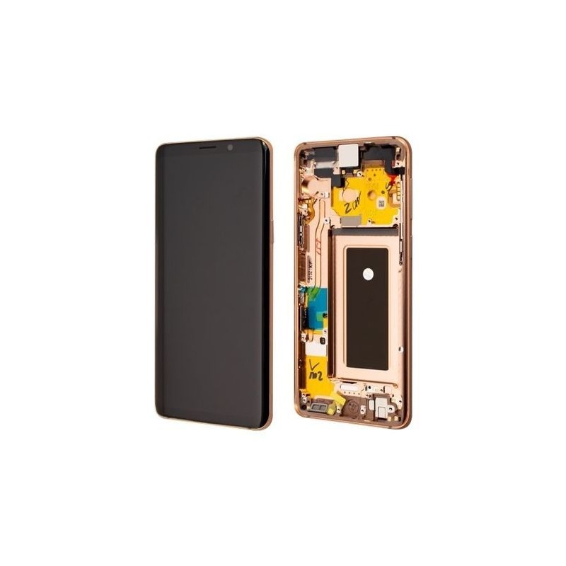 Ecran Amoled Original Samsung Galaxy S9 Plus OR