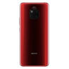 Cache Batterie / Coque Arri&egrave;re Huawei Mate 20 Pro ROUGE
