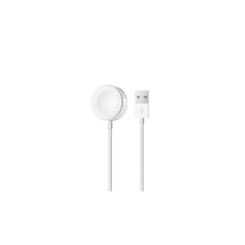 Chargeur Magn&eacute;tique USB-C FAIRPLAY pour Apple Watch (1m)