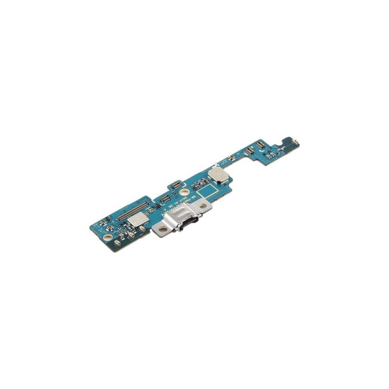 Connecteur De Charge Samsung Galaxy Tab S3 T825 9.7 Pouces