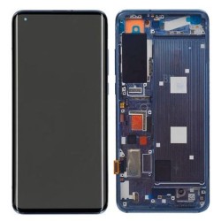 Ecran OLED Original Xiaomi Mi 10 Pro 5G GRIS