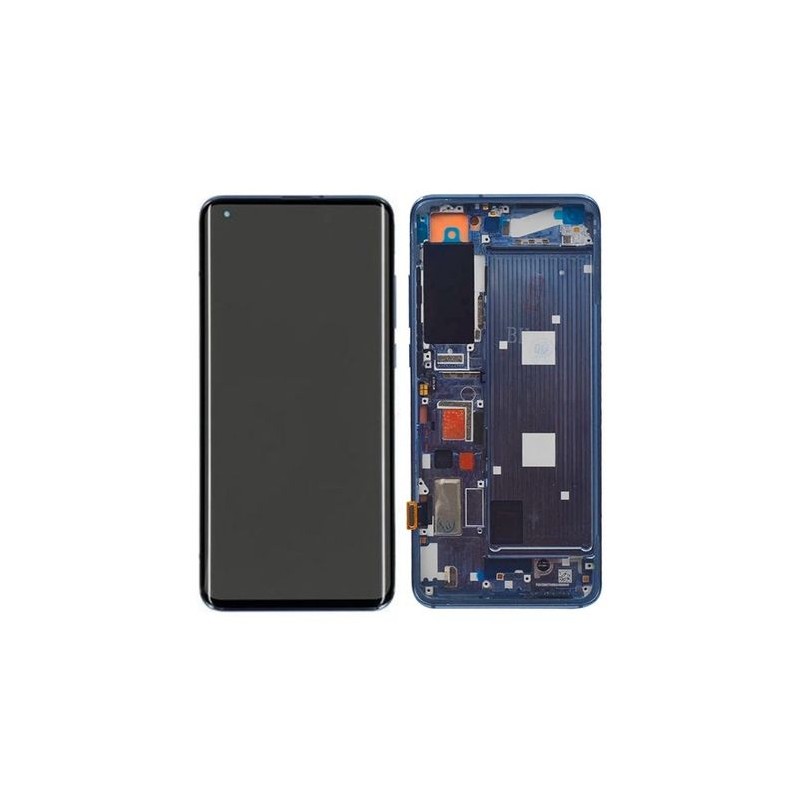 Ecran OLED Original Xiaomi Mi 10 Pro 5G GRIS