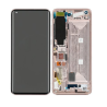 Ecran OLED Original Xiaomi Mi 10 Pro 5G BLANC