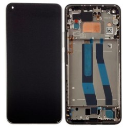 &Eacute;cran Original Xiaomi Mi 11 Lite 5G / NE NOIR
