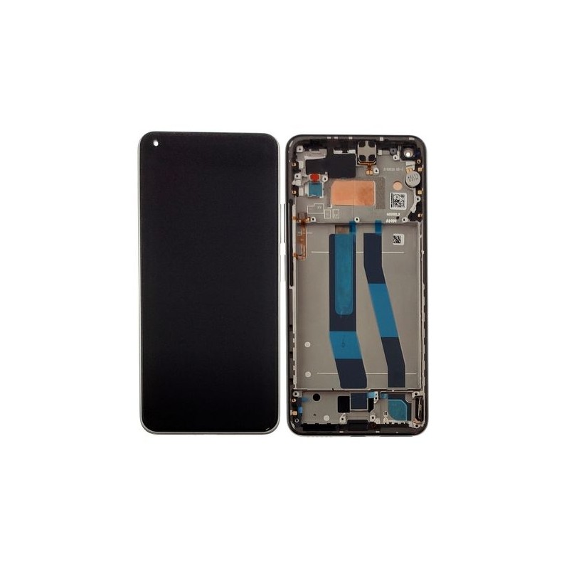 &Eacute;cran Original Xiaomi Mi 11 Lite 5G / NE NOIR