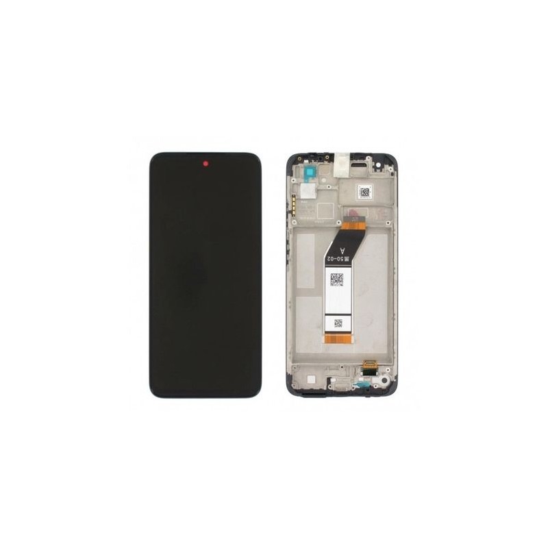 Ecran Complet Original Xiaomi Redmi 10 2022