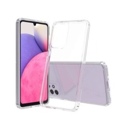 Coque de Protection Transparente Samsung Galaxy A33 5G
