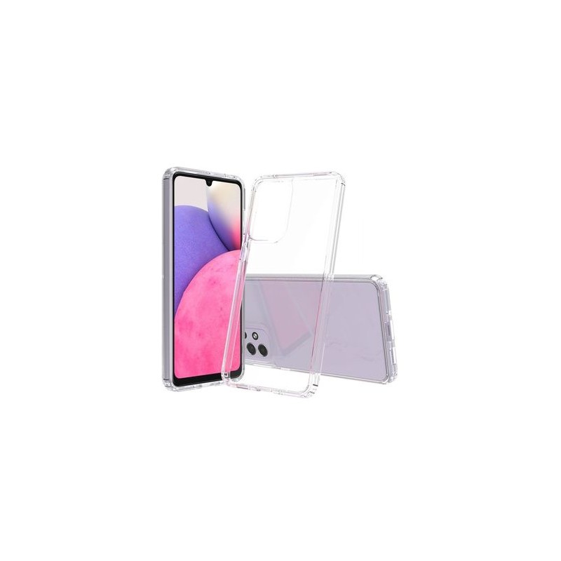 Coque de Protection Transparente Samsung Galaxy A33 5G