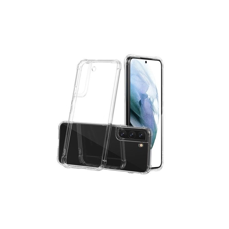 Coque TPU Transparente Samsung Galaxy S22 Plus