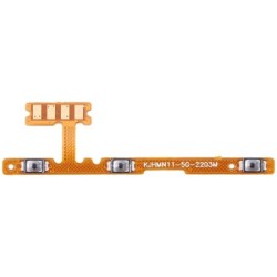 Nappe Boutons Power / Volume Xiaomi Redmi Note 11 4G