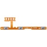 Nappe Boutons Power / Volume Xiaomi Redmi Note 11 4G