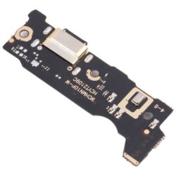 Connecteur De Charge USB-C Xiaomi Redmi Note 10 Pro