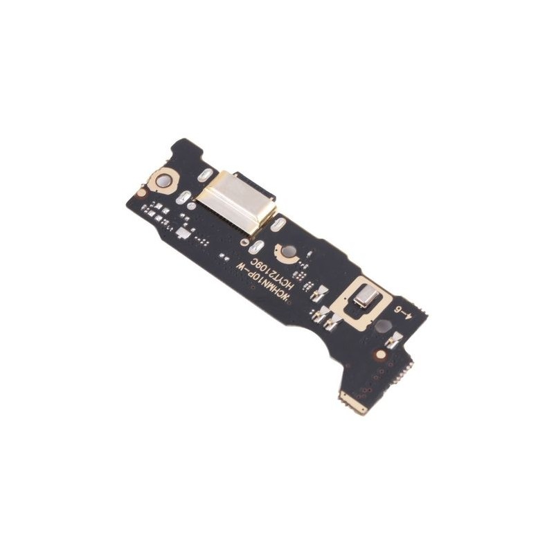 Connecteur De Charge USB-C Xiaomi Redmi Note 10 Pro