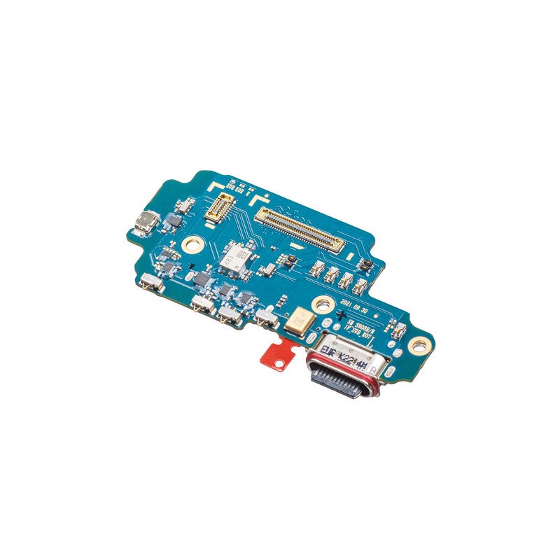 Connecteur / Nappe de Charge Samsung Galaxy S22 Ultra S908