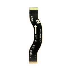Connecteur Carte M&egrave;re Pour Samsung Galaxy S21 Ultra 5G