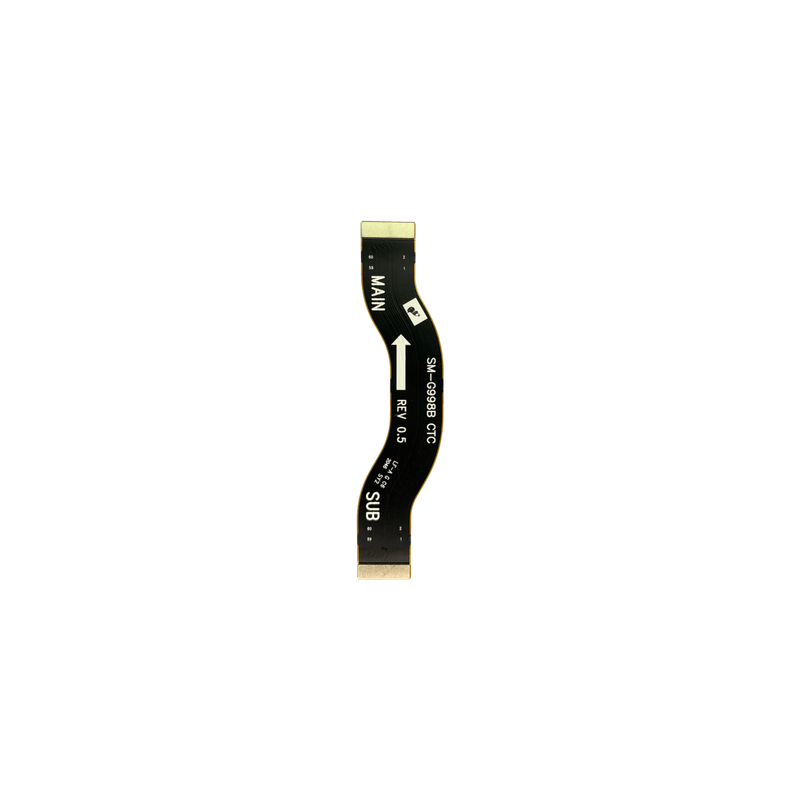 Connecteur Carte M&egrave;re Pour Samsung Galaxy S21 Ultra 5G