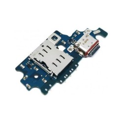 Connecteur / Module de Charge Pour Samsung Galaxy S21 Ultra 5G G998F