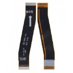 Connecteur Carte M&egrave;re Pour Samsung Galaxy S22