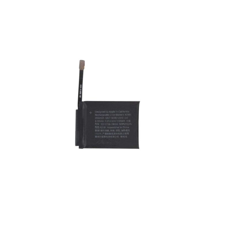 Batterie Interne Apple Watch S&eacute;rie 5 / SE 44mm