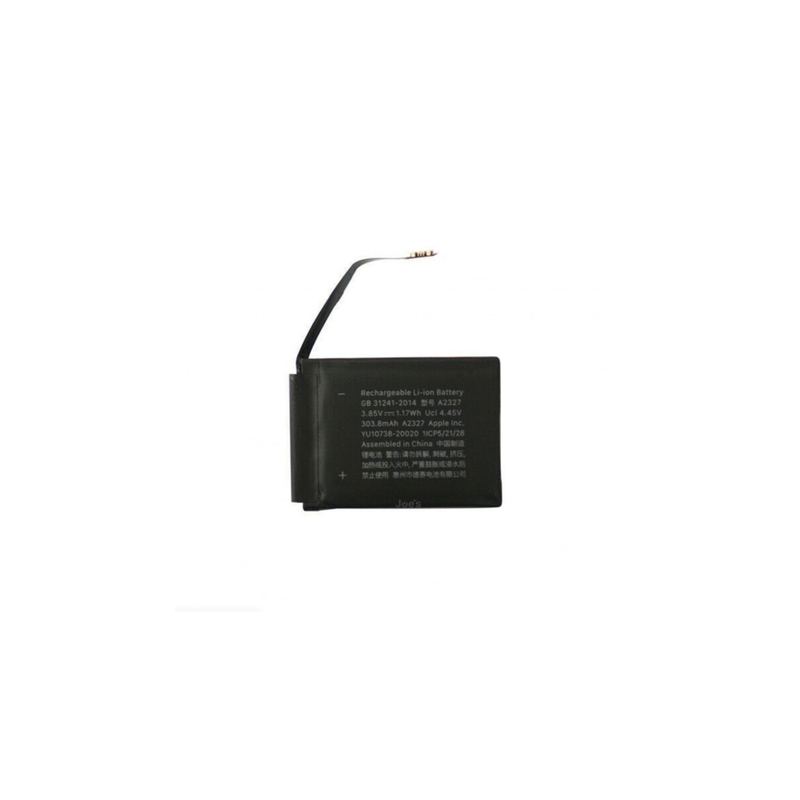 Batterie Interne Apple Watch S&eacute;rie 6 44mm