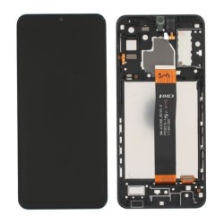 &Eacute;cran OLED/AMOLED Original Samsung Galaxy A32 5G Noir