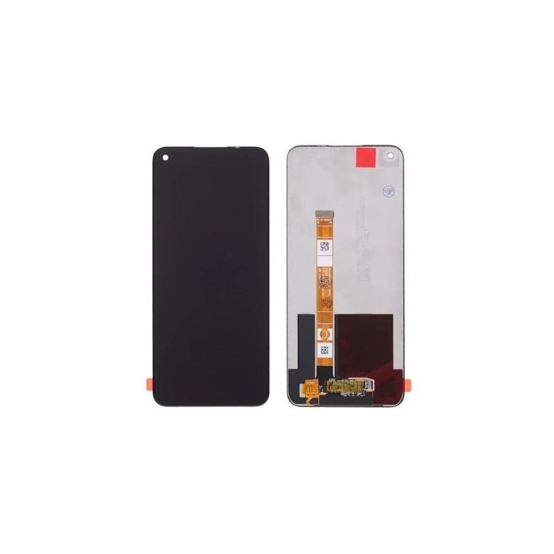 &Eacute;cran LCD Assembl&eacute; pour Oppo A94 4G Noir