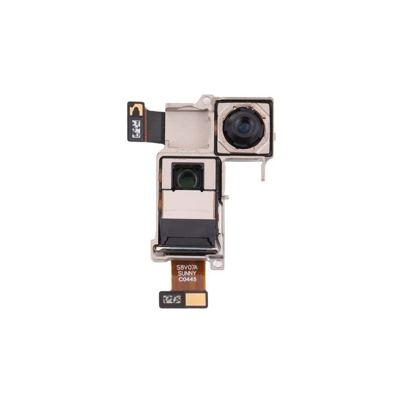 Cam&eacute;ra Arri&egrave;re Principale 48MP Xiaomi Mi 10 Lite
