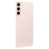 Cache Batterie / Coque Arri&egrave;re Samsung Galaxy S22 ROSE