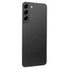 Cache Batterie / Coque Arri&egrave;re Samsung Galaxy S22 NOIR