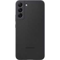 Cache Batterie / Coque Arri&egrave;re Samsung Galaxy S22 Plus NOIR