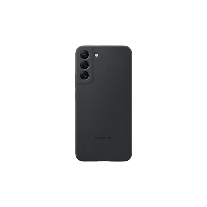 Cache Batterie / Coque Arri&egrave;re Samsung Galaxy S22 Plus NOIR