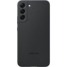Cache Batterie / Coque Arri&egrave;re Samsung Galaxy S22 Plus NOIR