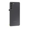 Cache Batterie / Coque Arri&egrave;re Samsung Galaxy S21 FE 5G NOIR