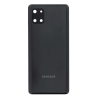 Vitre / Cache Batterie / Arri&egrave;re Samsung Galaxy Note 10 Lite NOIR