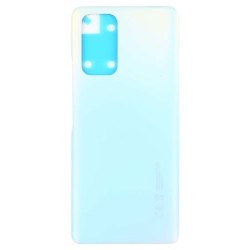 Vitre Arri&egrave;re / Cache batterie Xiaomi Redmi Note 10 4G Blanc