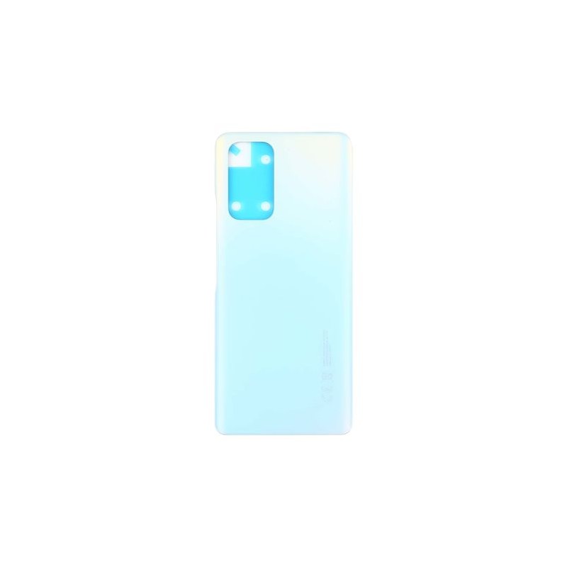Vitre Arri&egrave;re / Cache batterie Xiaomi Redmi Note 10 4G Blanc