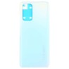 Vitre Arri&egrave;re / Cache batterie Xiaomi Redmi Note 10 4G Blanc