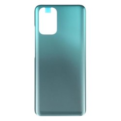 Vitre Arri&egrave;re / Cache batterie Xiaomi Redmi Note 10 4G VERT