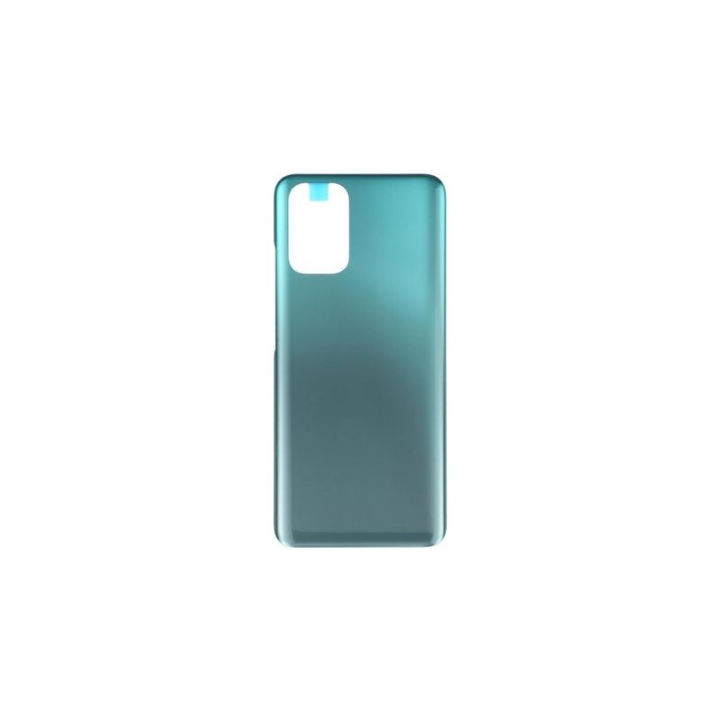 Vitre Arri&egrave;re / Cache batterie Xiaomi Redmi Note 10 4G VERT