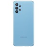 Vitre / Cache Batterie / Arri&egrave;re Samsung Galaxy A32 4G BLEU